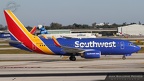 ► Southwest Airlines
