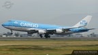 ► KLM Cargo