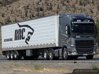 ► Transportes Raúl Rozas y Compañía (RRC)