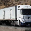 » Transportes Cold Truck Express | JYGC56