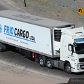 » Transportes Frio Cargo LTDA | N° 34