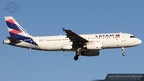 » LATAM Airlines Chile | CC-COO
