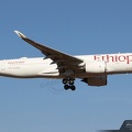 » Etiophian Airlines | ET-AVC
