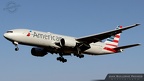 » American Airlines | N783AN
