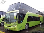 » Tur-Bus (Cama Premium) | N° 2153