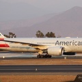 » American Airlines | N871AY