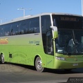 » Tur-Bus División Industrial | N° 4088  