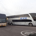 » Buses ETM | N° 301 & 139 