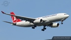 ► Turkish Airlines Cargo