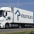 » RUTGES Cargo (NL) | N°  8003