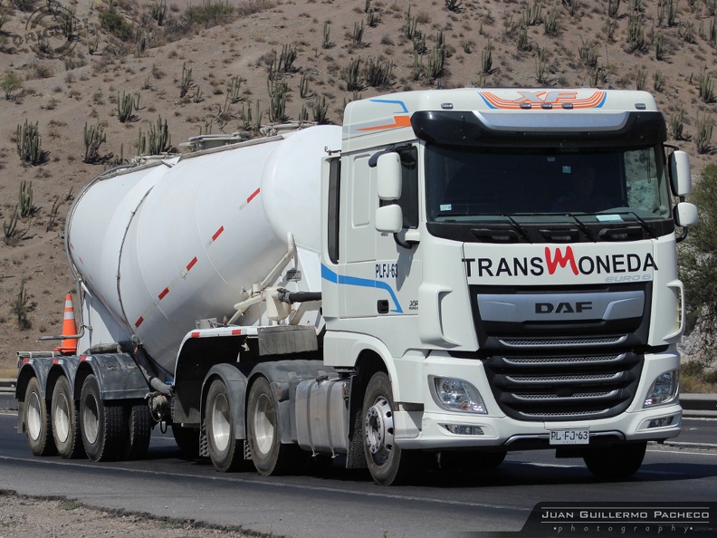 » Transportes Moneda (TransMoneda)