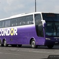 » Condor Bus | N° 4076