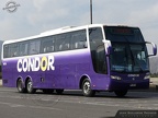 » Condor Bus | N° 4076