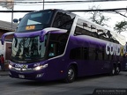 » Condor Bus | N° 2670