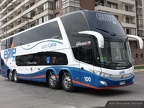 » Eme Bus | N° 100