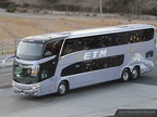 » Buses ETM | N° 323