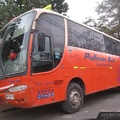 » Pullman Bus División Industrial | XW7475