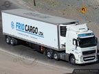 ​► Transportes Frio Cargo LTDA