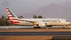 » American Airlines | N871AY